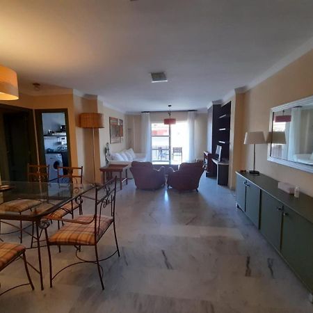 Estepona Centro Playa Apartman Kültér fotó