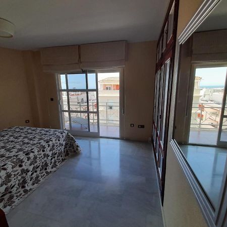 Estepona Centro Playa Apartman Kültér fotó