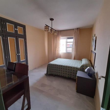 Estepona Centro Playa Apartman Kültér fotó