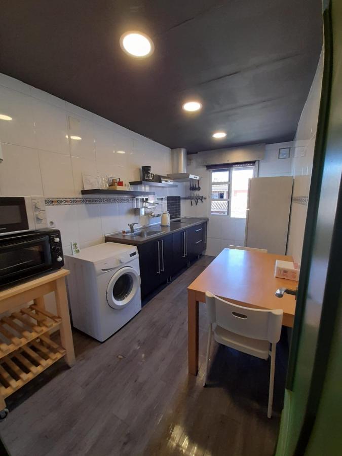 Estepona Centro Playa Apartman Kültér fotó