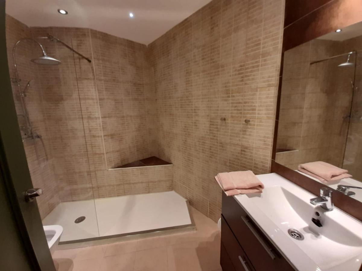 Estepona Centro Playa Apartman Kültér fotó