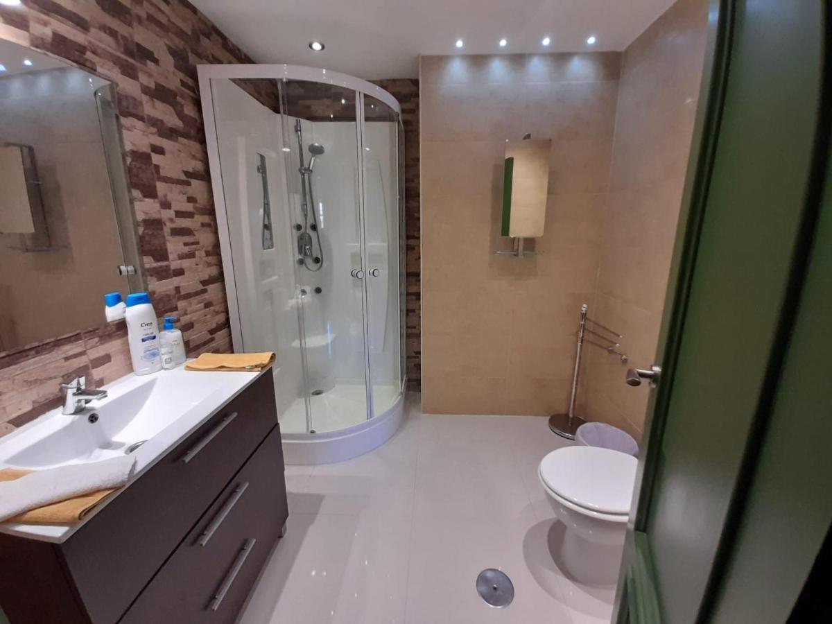Estepona Centro Playa Apartman Kültér fotó