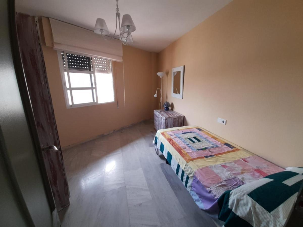 Estepona Centro Playa Apartman Kültér fotó